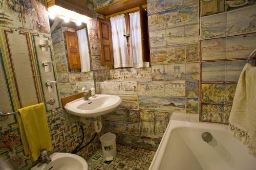 Apartamento Appartamento La Scaletta