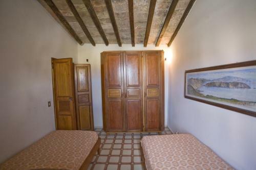 Apartamento Appartamento La Scaletta