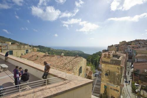 Apartamento Appartamento La Scaletta