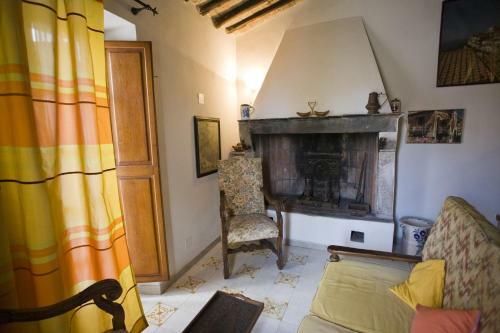 Apartamento Appartamento La Scaletta