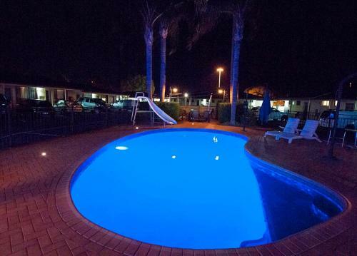 James Street Motor Inn
