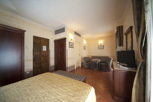 Hotel Logge Dei Mercanti