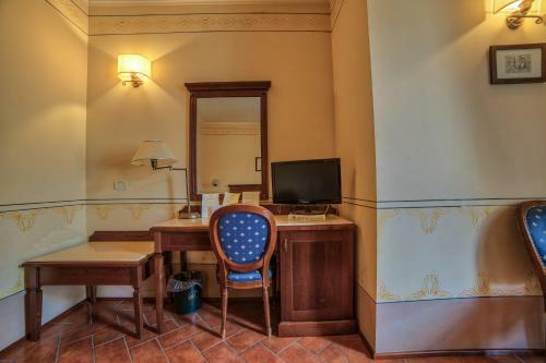 Hotel Logge Dei Mercanti