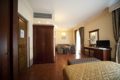Hotel Logge Dei Mercanti