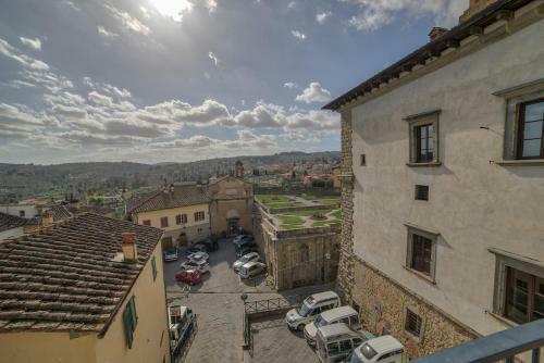 Hotel Logge Dei Mercanti