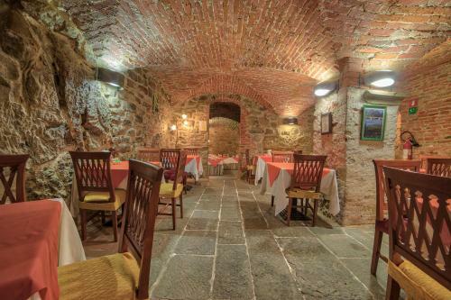 Hotel Logge Dei Mercanti