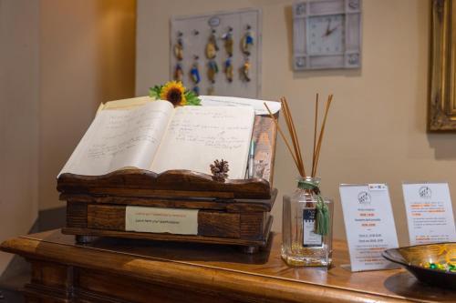 Hotel Logge Dei Mercanti