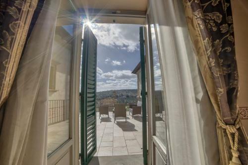 Hotel Logge Dei Mercanti