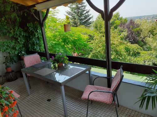 Ferienhaus Apartmanh�z Zal�nki