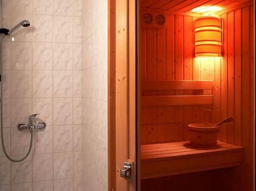 Ferienhaus Apartmanh�z Zal�nki