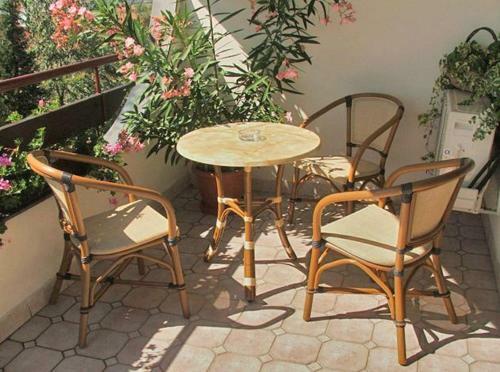 Ferienhaus Apartmanh�z Zal�nki