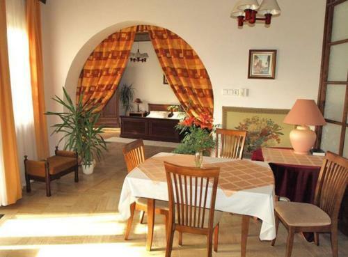 Ferienhaus Apartmanh�z Zal�nki