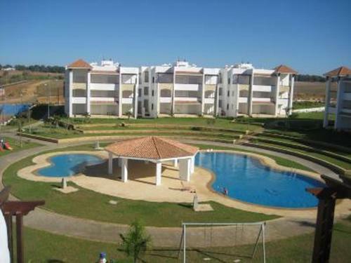 Apartment View Asilah Marina Golf