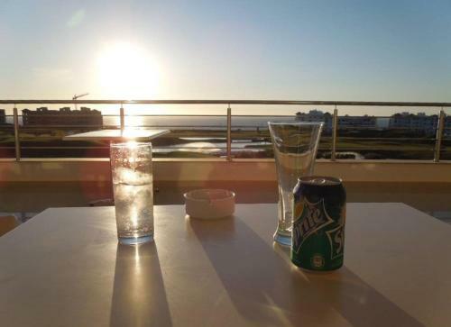 Apartment View Asilah Marina Golf