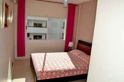 Apartment View Asilah Marina Golf
