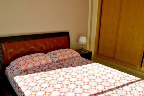 Apartment View Asilah Marina Golf