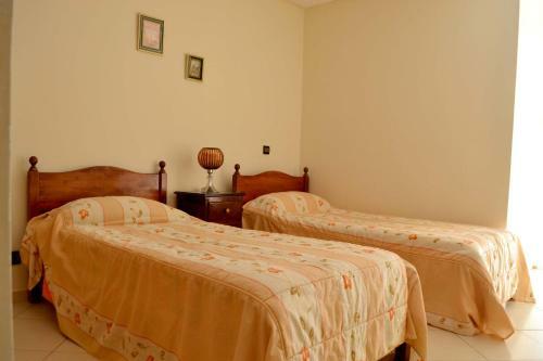 Apartment View Asilah Marina Golf