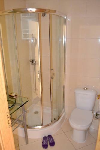 Apartment View Asilah Marina Golf