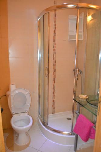 Apartment View Asilah Marina Golf