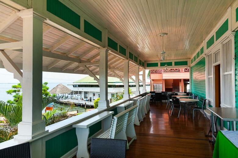 Gran Hotel Bahia