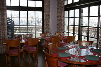 Hotel Auberge Du Mont Rond