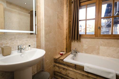 Hotel Venture Leisure Alpine Holidays