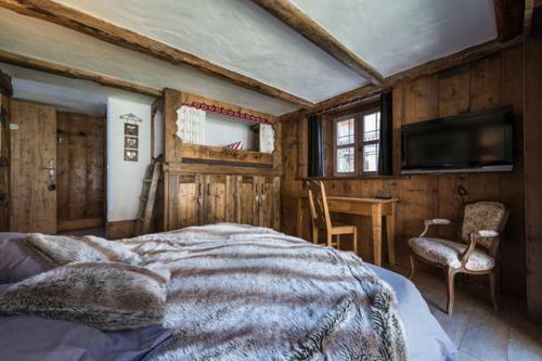 Bed & Breakfast Le Chalet Des Anges