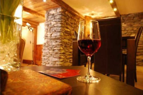 Bed & Breakfast Le Chalet Des Anges