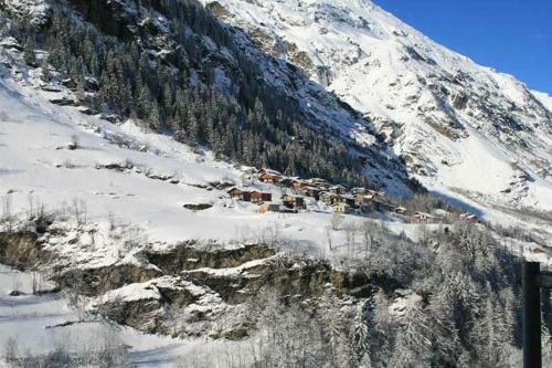 Bed & Breakfast Le Chalet Des Anges
