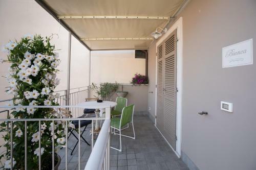 Apartamento Residenza Belmare