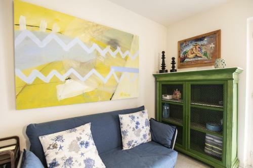 Apartamento Residenza Belmare
