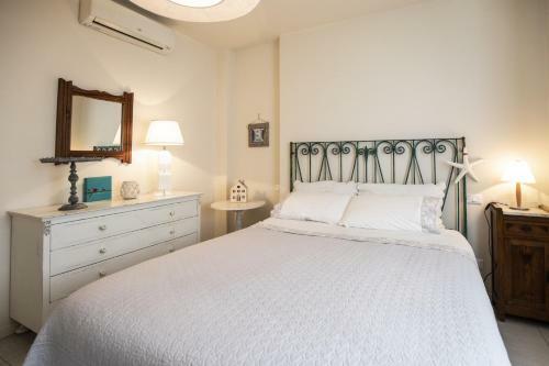 Apartamento Residenza Belmare