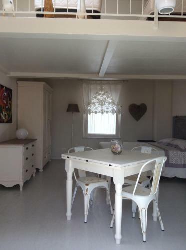 Apartamento Residenza Belmare