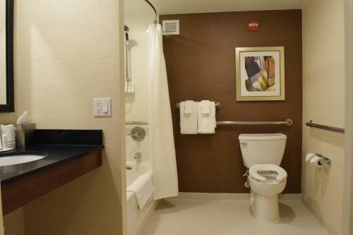 Hotel Fairfield Inn Binghamton