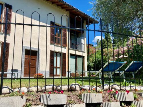 Apartamento Casa Lory With Private Garden