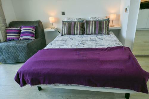 Apartamento Benal Beach Sea Front Holiday Home