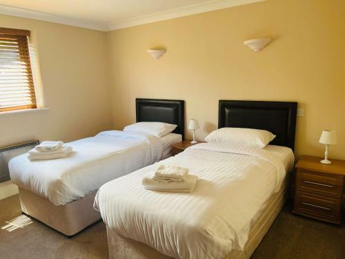 The Poachers Hotel