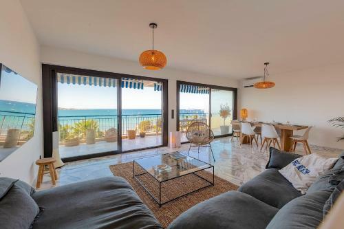 Apartamento Bandol Roc Beach