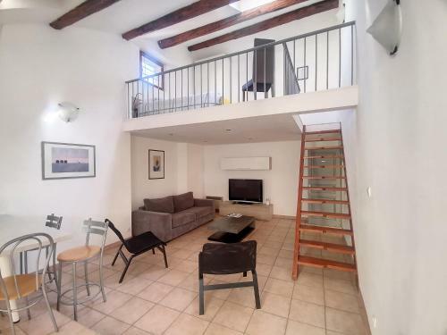 Apartamento Appartement Avec Terrasse