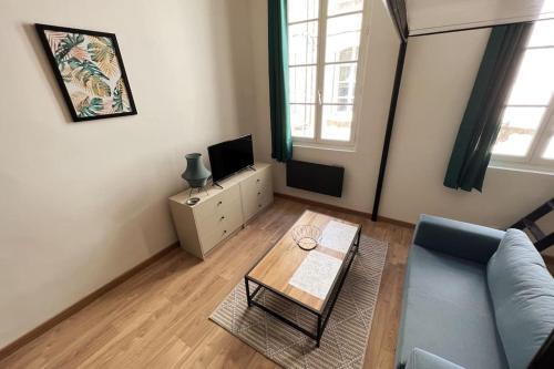 Apartamento Nouveau - Studio Philo - Intra-muro - Confort