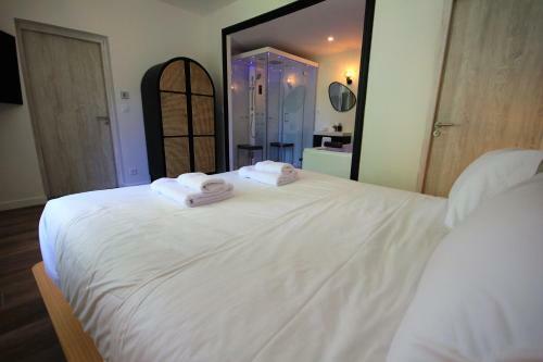Apartamento La Maison De L'olivier