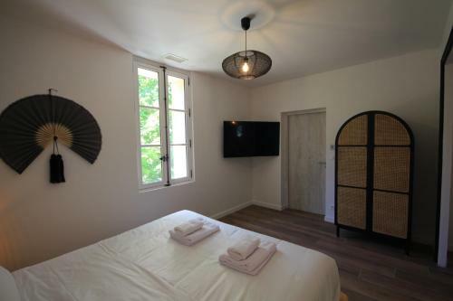 Apartamento La Maison De L'olivier