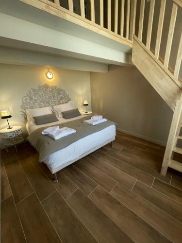 Apartamento La Maison De L'olivier