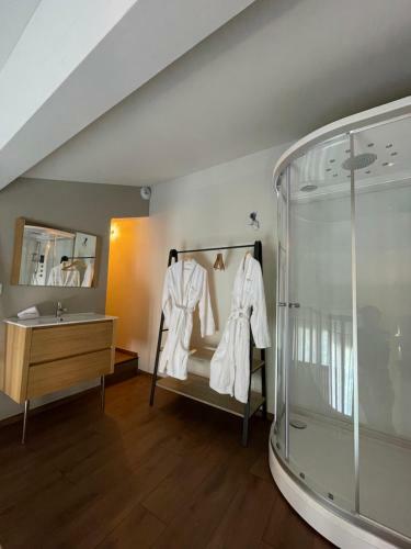 Apartamento La Maison De L'olivier