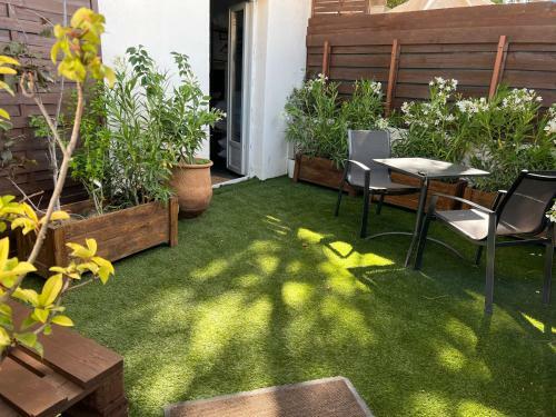 Apartamento Studio Proche Des Remparts
