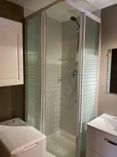 Apartamento Studio Proche Des Remparts