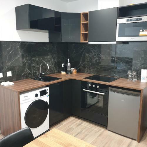 Apartamento Magnifique Studio Proche Intra-muros