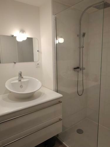 Maison Typique � 3 Minutes � Pied Plage Et Centre