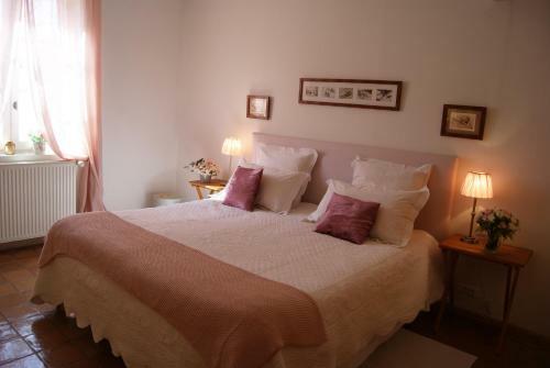 Bed & Breakfast La Ferme De Gigognan