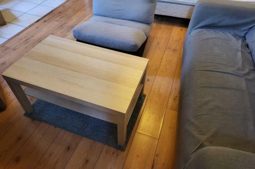 Apartamento Charming Studio For 2 - Place Saint-lazare